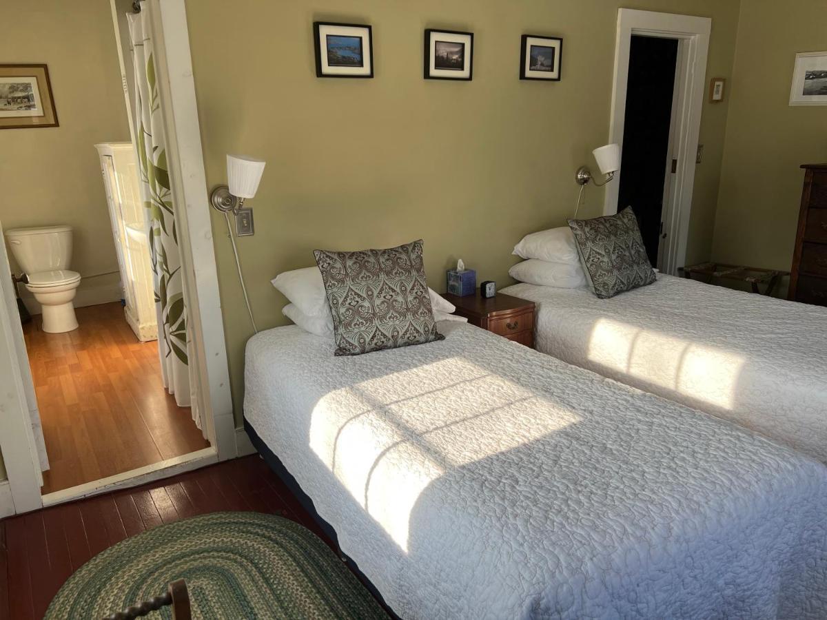 Shoreham Inn Bed & Breakfast Экстерьер фото