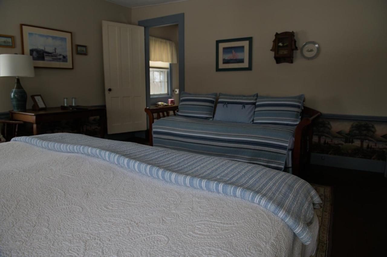 Shoreham Inn Bed & Breakfast Экстерьер фото