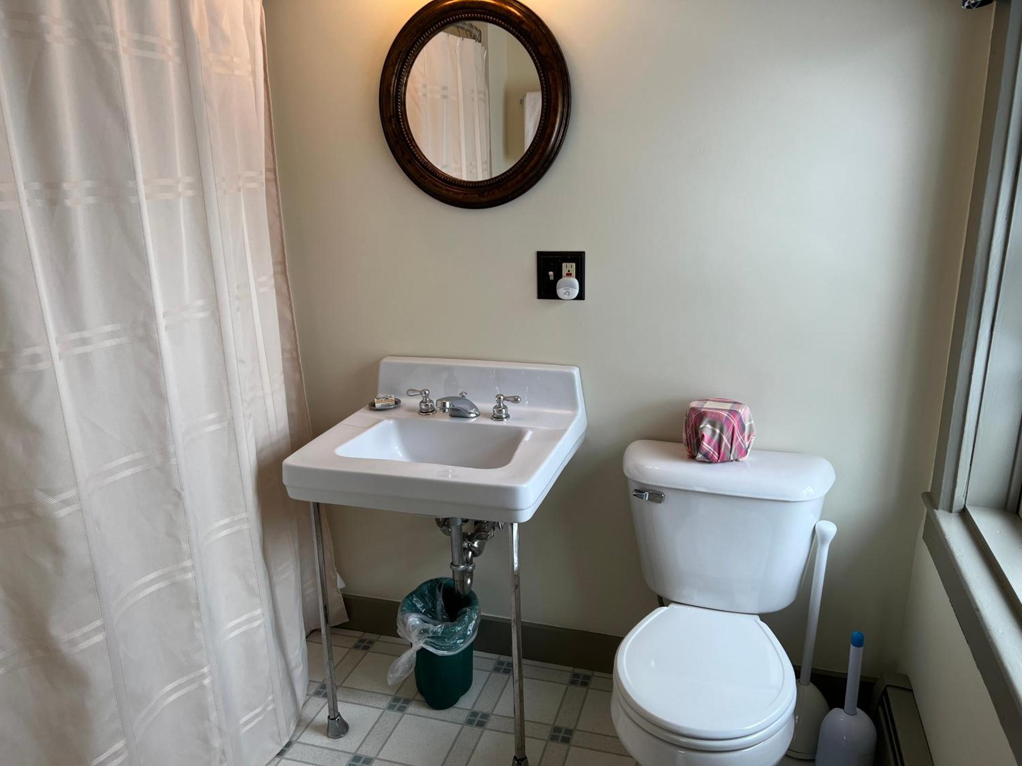 Shoreham Inn Bed & Breakfast Экстерьер фото