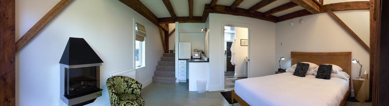 Shoreham Inn Bed & Breakfast Экстерьер фото