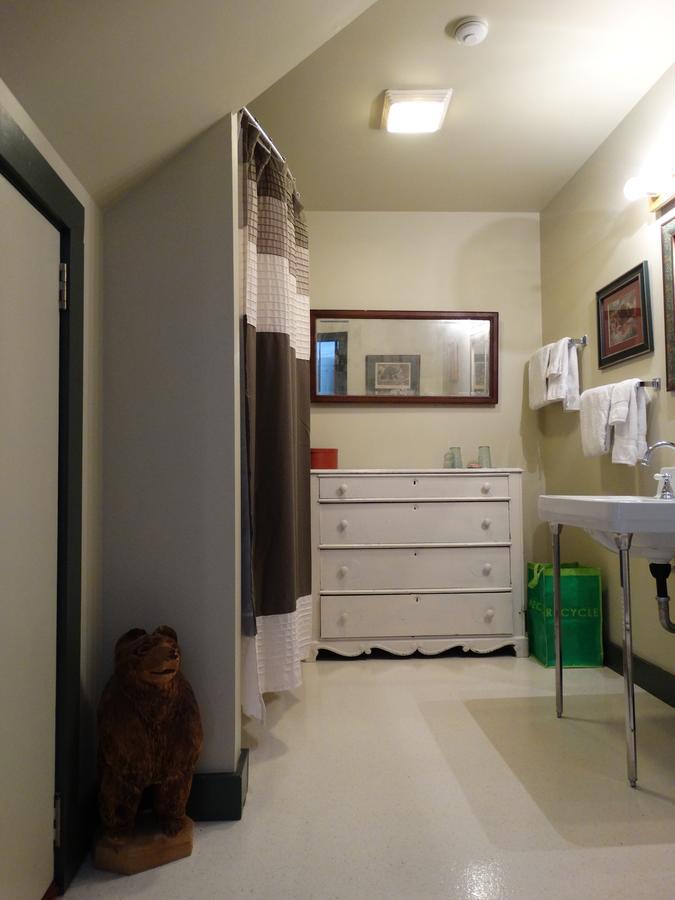 Shoreham Inn Bed & Breakfast Экстерьер фото